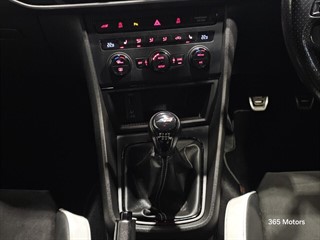 Used SEAT Leon from 365 Motors