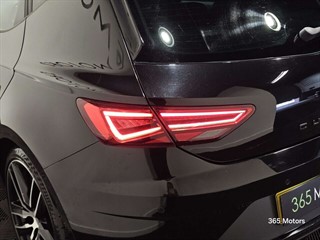 Used SEAT Leon from 365 Motors