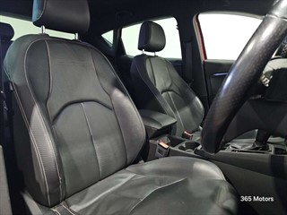 Used SEAT Leon from 365 Motors