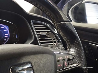 Used SEAT Leon from 365 Motors