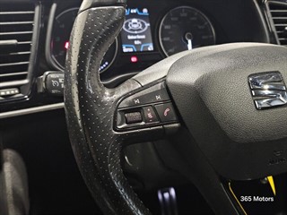 Used SEAT Leon from 365 Motors