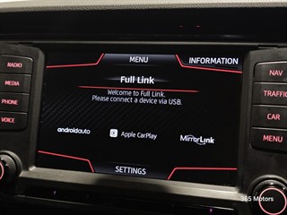 Used SEAT Leon from 365 Motors