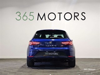 Used SEAT Leon from 365 Motors