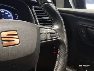 Used SEAT Leon from 365 Motors