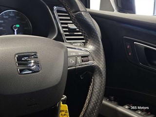 Used SEAT Leon from 365 Motors