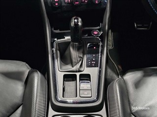 Used SEAT Leon from 365 Motors