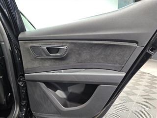 Used SEAT Leon from 365 Motors