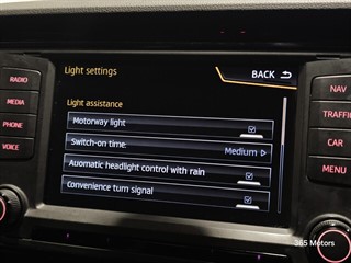 Used SEAT Leon from 365 Motors