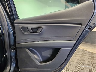 Used SEAT Leon from 365 Motors