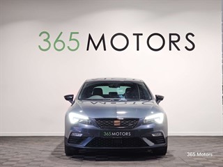 Used SEAT Leon from 365 Motors