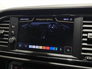 Used SEAT Leon from 365 Motors