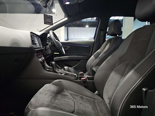 Used SEAT Leon from 365 Motors