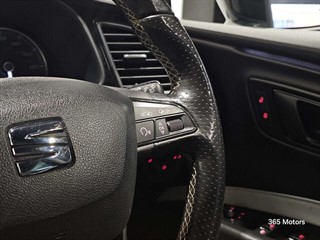 Used SEAT Leon from 365 Motors