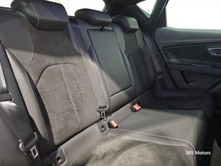 Used SEAT Leon from 365 Motors