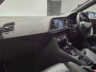 Used SEAT Leon from 365 Motors