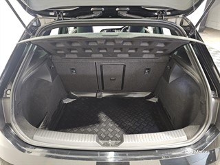 Used SEAT Leon from 365 Motors