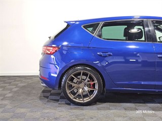 Used SEAT Leon from 365 Motors