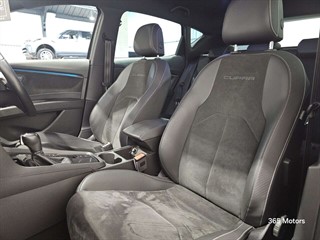 Used SEAT Leon from 365 Motors