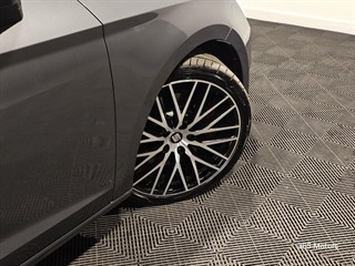 Used SEAT Leon from 365 Motors