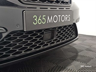 Used SEAT Leon from 365 Motors