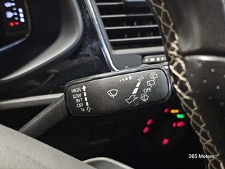 Used SEAT Leon from 365 Motors