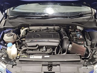 Used SEAT Leon from 365 Motors