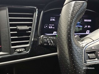 Used SEAT Leon from 365 Motors