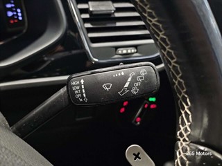 Used SEAT Leon from 365 Motors