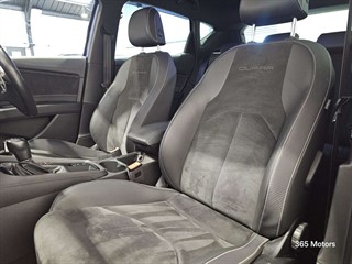 Used SEAT Leon from 365 Motors