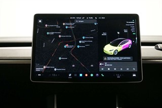 Used Tesla Model 3 from 365 Motors