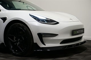 Used Tesla Model 3 from 365 Motors