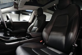Used Tesla Model 3 from 365 Motors