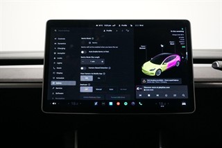 Used Tesla Model 3 from 365 Motors