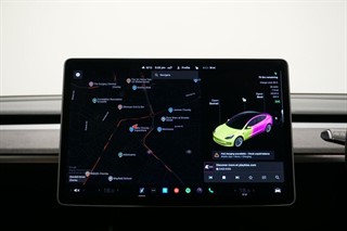 Used Tesla Model 3 from 365 Motors