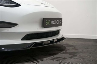 Used Tesla Model 3 from 365 Motors