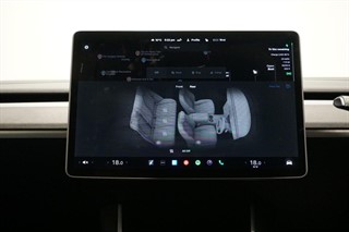 Used Tesla Model 3 from 365 Motors