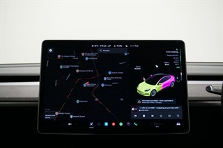 Used Tesla Model 3 from 365 Motors