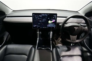 Used Tesla Model 3 from 365 Motors