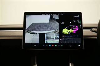 Used Tesla Model 3 from 365 Motors