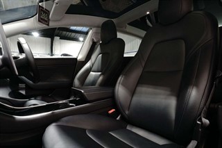 Used Tesla Model 3 from 365 Motors
