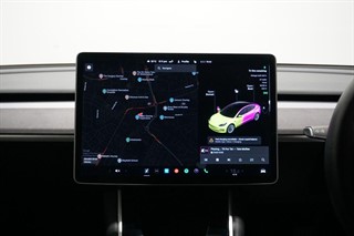 Used Tesla Model 3 from 365 Motors