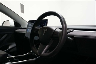 Used Tesla Model 3 from 365 Motors