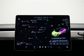 Used Tesla Model 3 from 365 Motors