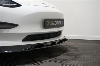 Used Tesla Model 3 from 365 Motors