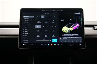 Used Tesla Model 3 from 365 Motors