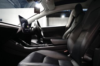 Used Tesla Model 3 from 365 Motors