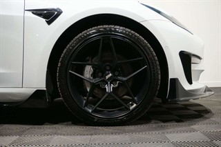 Used Tesla Model 3 from 365 Motors
