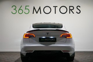 Used Tesla Model 3 from 365 Motors