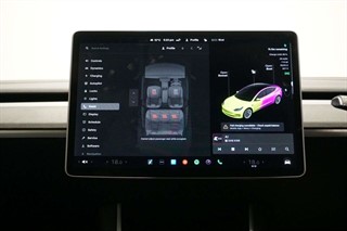 Used Tesla Model 3 from 365 Motors