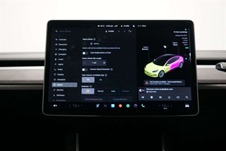 Used Tesla Model 3 from 365 Motors